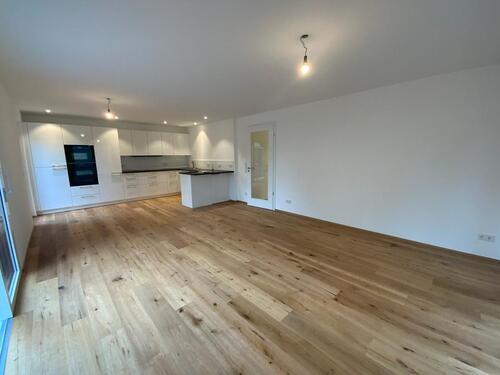 Foto - Etagenwohnung in Vaterstetten