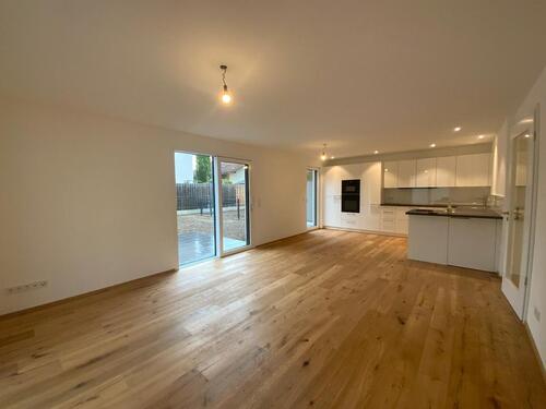 Foto - Etagenwohnung in Vaterstetten zur Miete