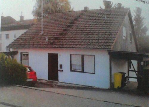 Foto - Einfamilienhaus mit Einliegerwohnung