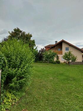 Foto - Schöne 3-Zimmer Wohnung mit Balkon und Garten