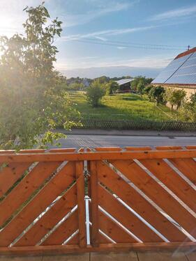 Foto - Etagenwohnung zur Miete in Lauchheim