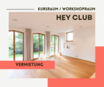 Foto - Wunderschöner Yogaraum Kursraum Workshopraum zu vermieten