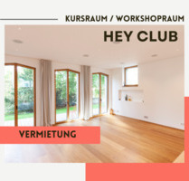 Wunderschöner Yogaraum Kursraum Workshopraum zu vermieten - Utting am Ammersee