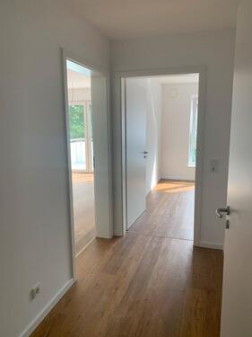 Foto - Etagenwohnung in Stuhr