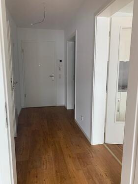 Foto - Etagenwohnung in Stuhr zur Miete