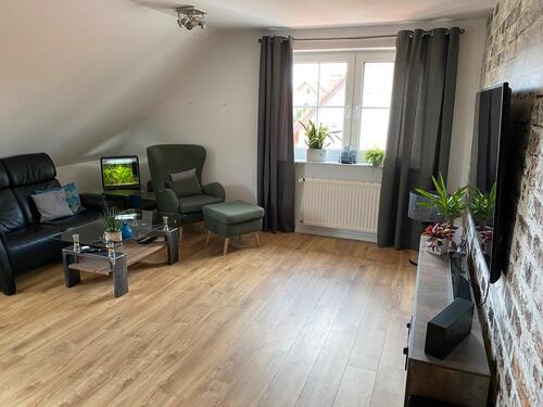 Foto - 107 m2 Wohnung in Lohne zu vermieten