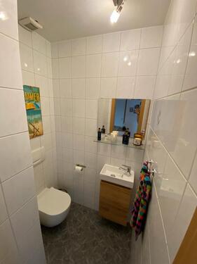 Foto - Etagenwohnung in Wietmarschen