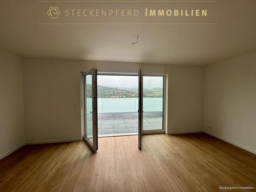 Foto - Etagenwohnung in Alfeld (Leine)