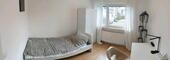 Foto - WG Zimmer in Mannheim - 400,00 EUR Kaltmiete,