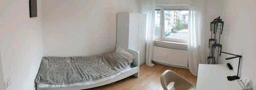 Foto - WG Zimmer in Mannheim - 400,00 EUR Kaltmiete,
