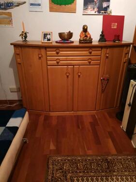 Foto - Etagenwohnung zur Miete in Berlin