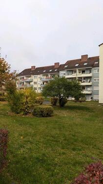 Foto - Etagenwohnung zum Kaufen in Bad Kreuznach