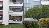Foto - Etagenwohnung in Bad Kreuznach