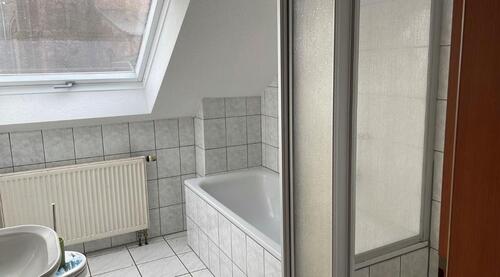 Foto - Etagenwohnung in Eppelborn zur Miete