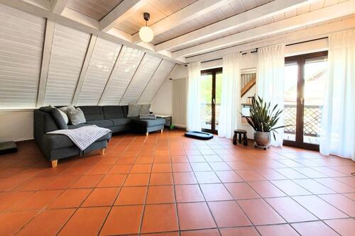 Foto - 3 Zimmer Etagenwohnung zur Miete in Lahr (Schwarzwald)