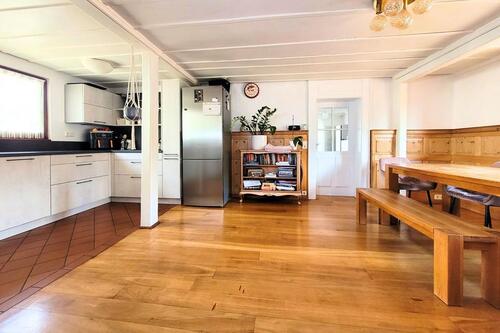 Foto - 3 Zimmer Etagenwohnung in Lahr (Schwarzwald)