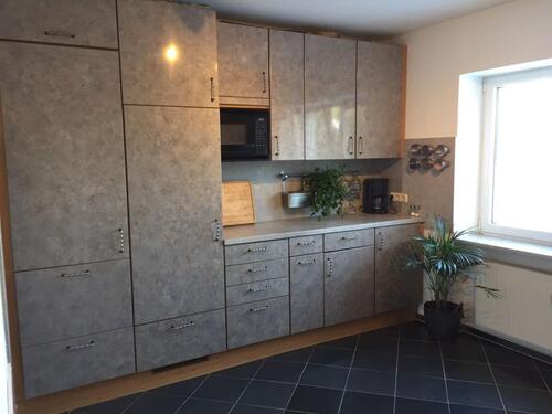 Foto - Helle 2-Zimmer-Wohnung 80 qm mit Einbauküche in 91560 Heilsbronn