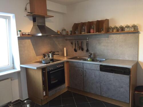 Foto - Etagenwohnung zur Miete in Heilsbronn