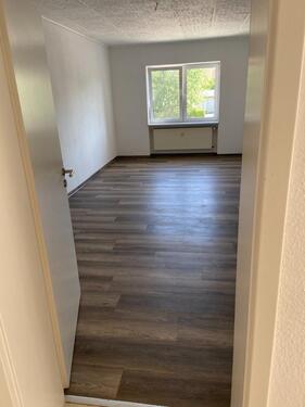 Foto - Etagenwohnung in Heilsbronn zur Miete