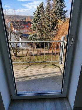 Foto - Helle 1-Zimmer Wohnung in Mindelheim