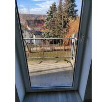 Helle 1-Zimmer Wohnung in Mindelheim