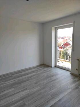 Foto - Etagenwohnung in Mindelheim