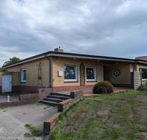Großzügiger Bungalow mit großem Grundstück in ruhiger Lage - Hesel