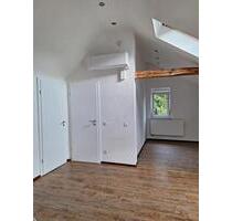 Gemütliche Dachgeschosswohnung in Niederfischbach