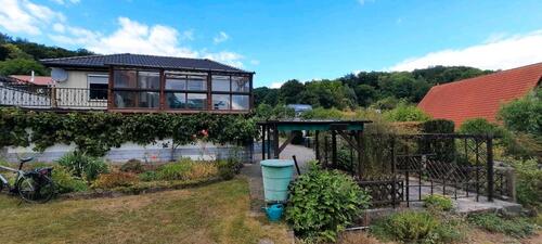 Foto - Einfamilienhaus - 220.000,00 EUR Kaufpreis,