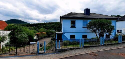 Foto - Einfamilienhaus zum Kaufen in Seebach