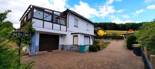 Foto - Einfamilienhaus in Seebach