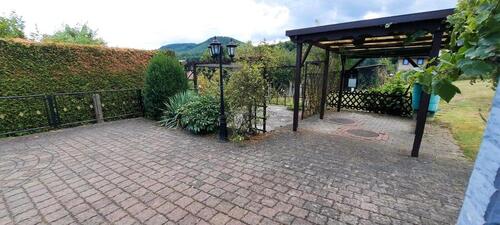 Foto - Einfamilienhaus in Seebach zum Kaufen