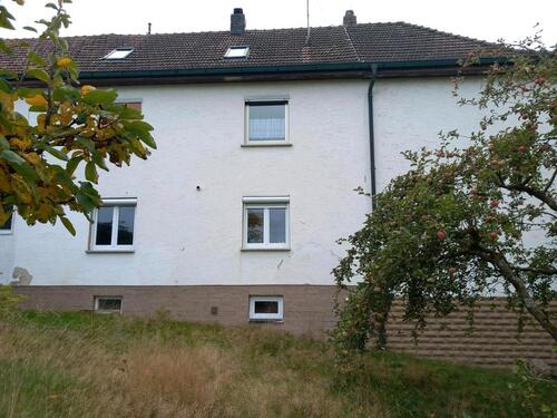 Foto - Einfamilienhaus zum Kaufen in Marktrodach