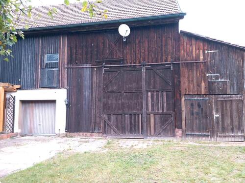 Foto - Einfamilienhaus in Marktrodach