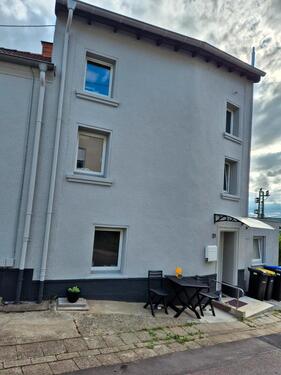Foto - 2 nebeneinander stehende Häuser a 80 qm ,voll vermietet