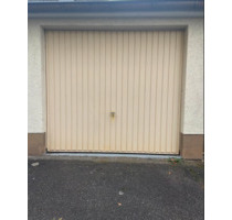 Einzelgarage Lager in Mainz-Budenheim zu vermieten