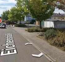 Einzelgarage in LudwigshafenGartenstadt - Limburgerhof