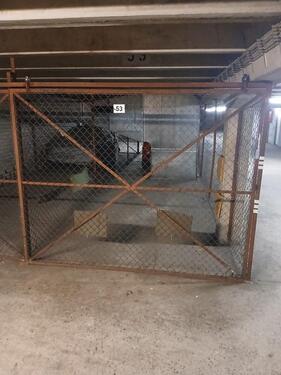 Foto - Tiefgaragenplatz Garbsen - 55,00&nbsp;EUR Miete,