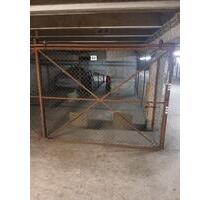 Tiefgaragenplatz Garbsen - 55,00&nbsp;EUR Miete, in Garbsen (PLZ: 30823)