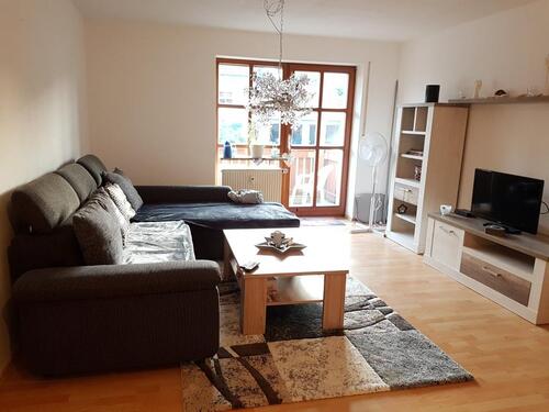 Foto - 2-Zimmer-Wohnung in Heinersreuth, OT Altenplos