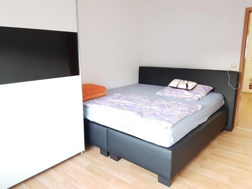 Foto - 2 Zimmer Etagenwohnung in Heinersreuth