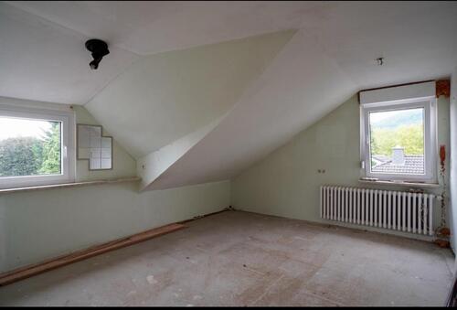 Foto - 3 Zimmer Dachgeschoßwohnung in Beverungen