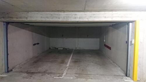 Foto - Eigener abgeschlossener Einzelstellplatz in Tiefgarage