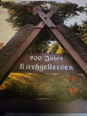 Foto - Im Speckgürtel von Lüneburg und schnell in Hamburg