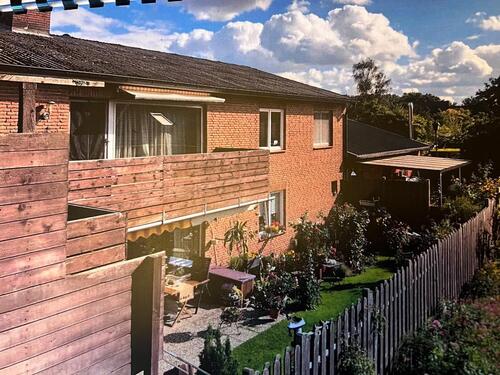 Foto - Einfamilienhaus in Kirchgellersen zum Kaufen