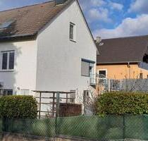 3-Familienhaus mit teilbarem Grundstück - Saulheim