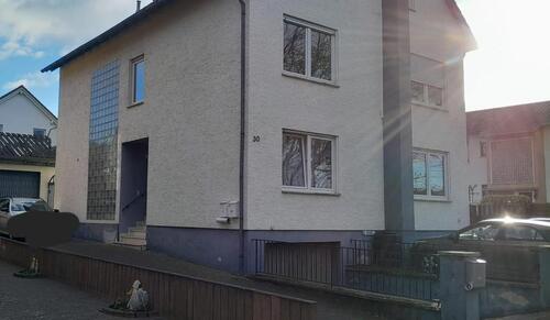 Foto - Mehrfamilienhaus, Wohnhaus in Saulheim zum Kaufen