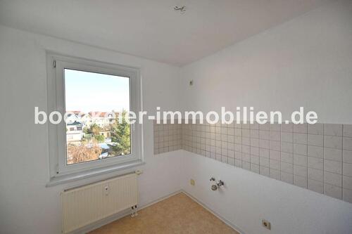 Foto - 3 Zimmer Etagenwohnung in Weißenfels