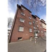 Vier Wände zum Wohlfühlen – mit WBS. - Dinslaken Lohberg