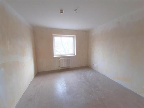 Foto - Etagenwohnung in Dinslaken zur Miete